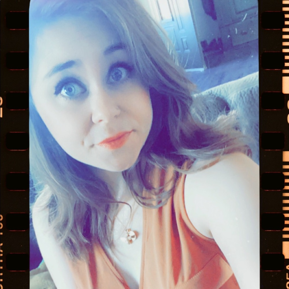 Meet your Posher, K.c.